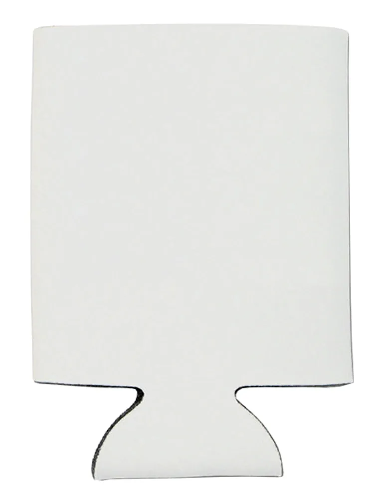 Baseball Dad Jersey Can / Bottle Insulator Coolers by TooLoud