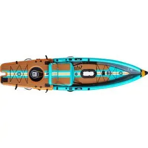BOTE LONO APEX AERO Inflatable Kayak
