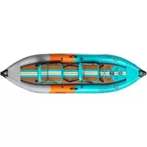 BOTE Zeppelin Aero Inflatable Kayak