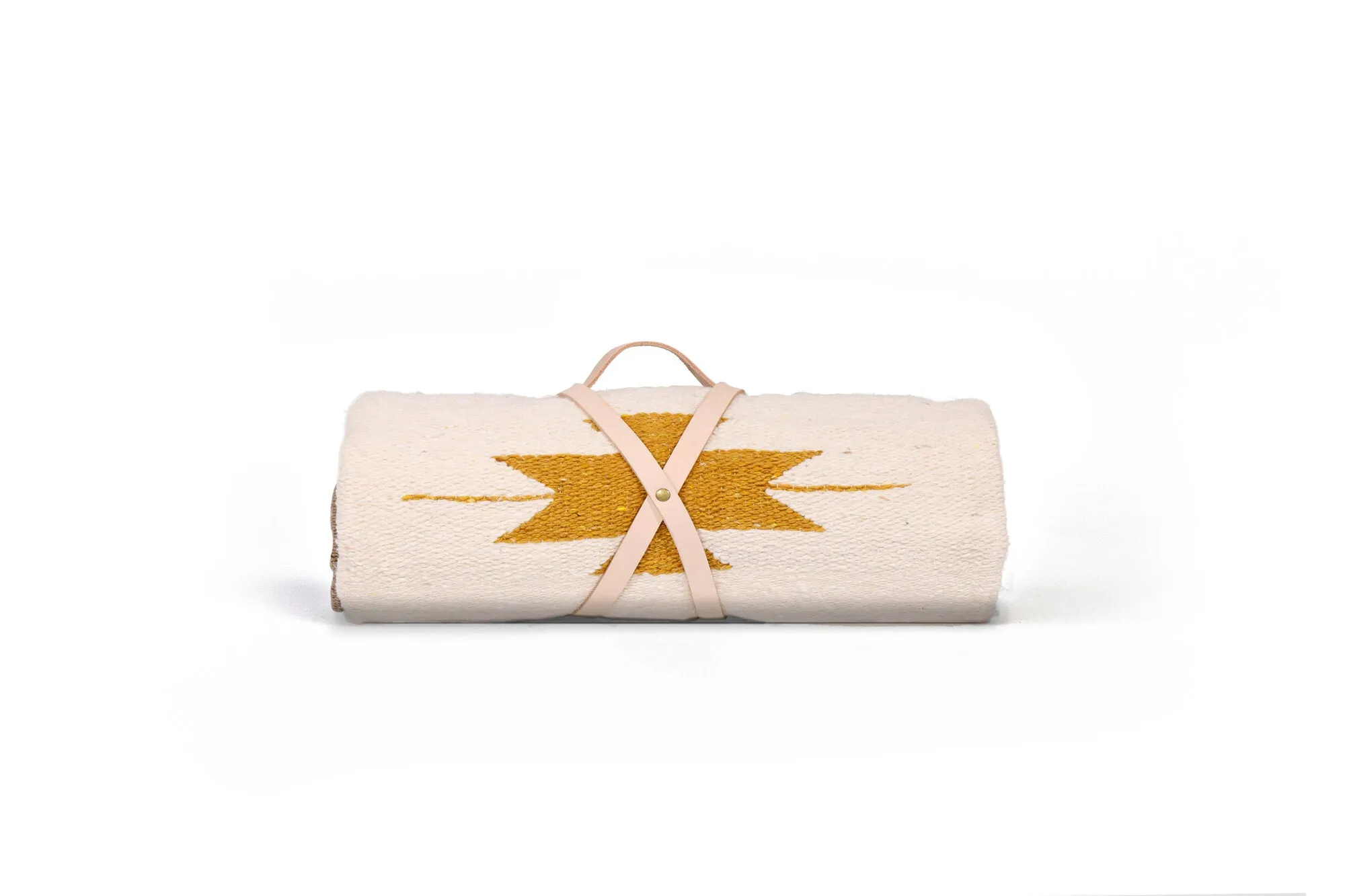 Caminito Blanket - Horizonte Collection
