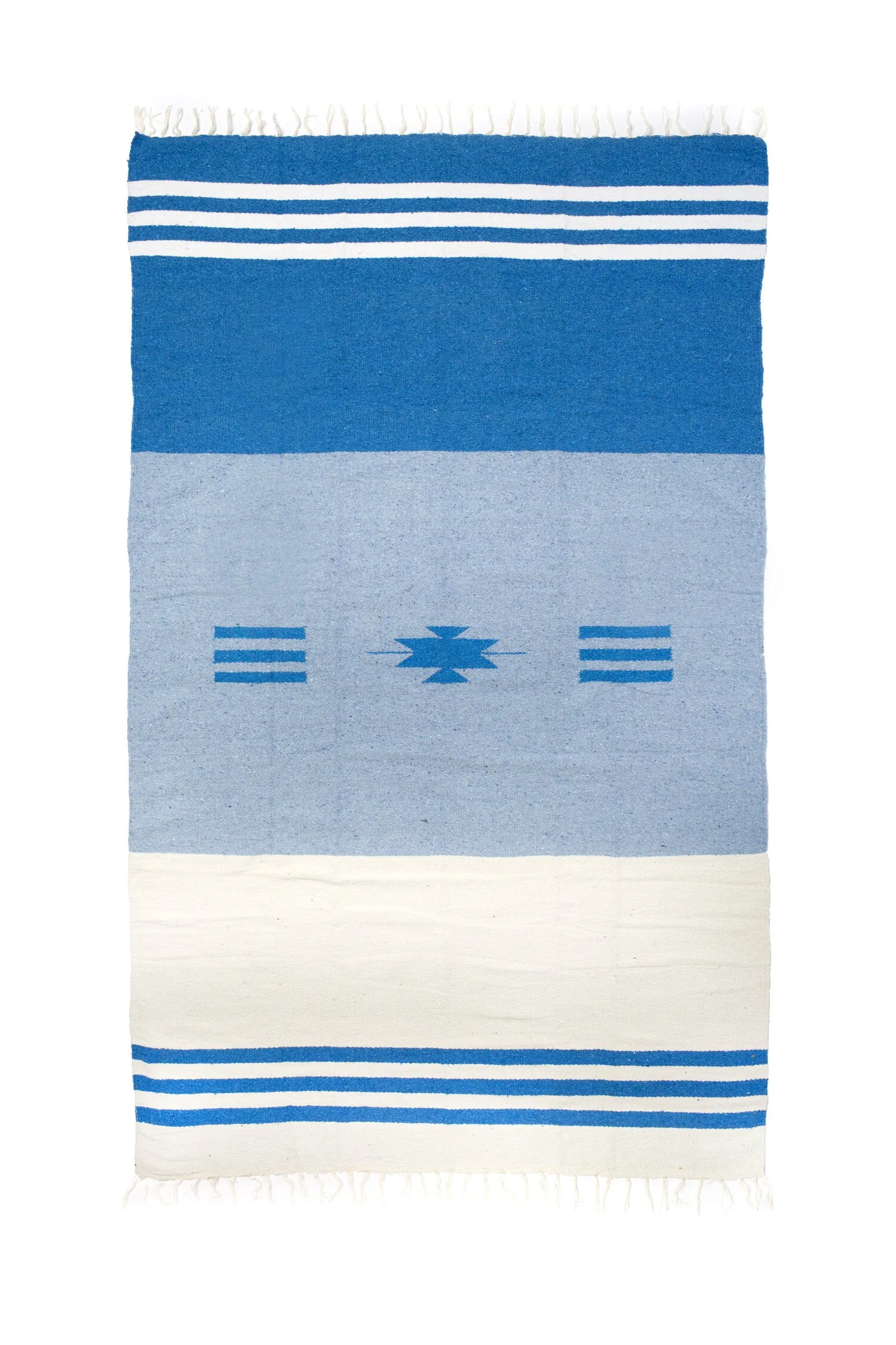 Caminito Blanket - Horizonte Collection