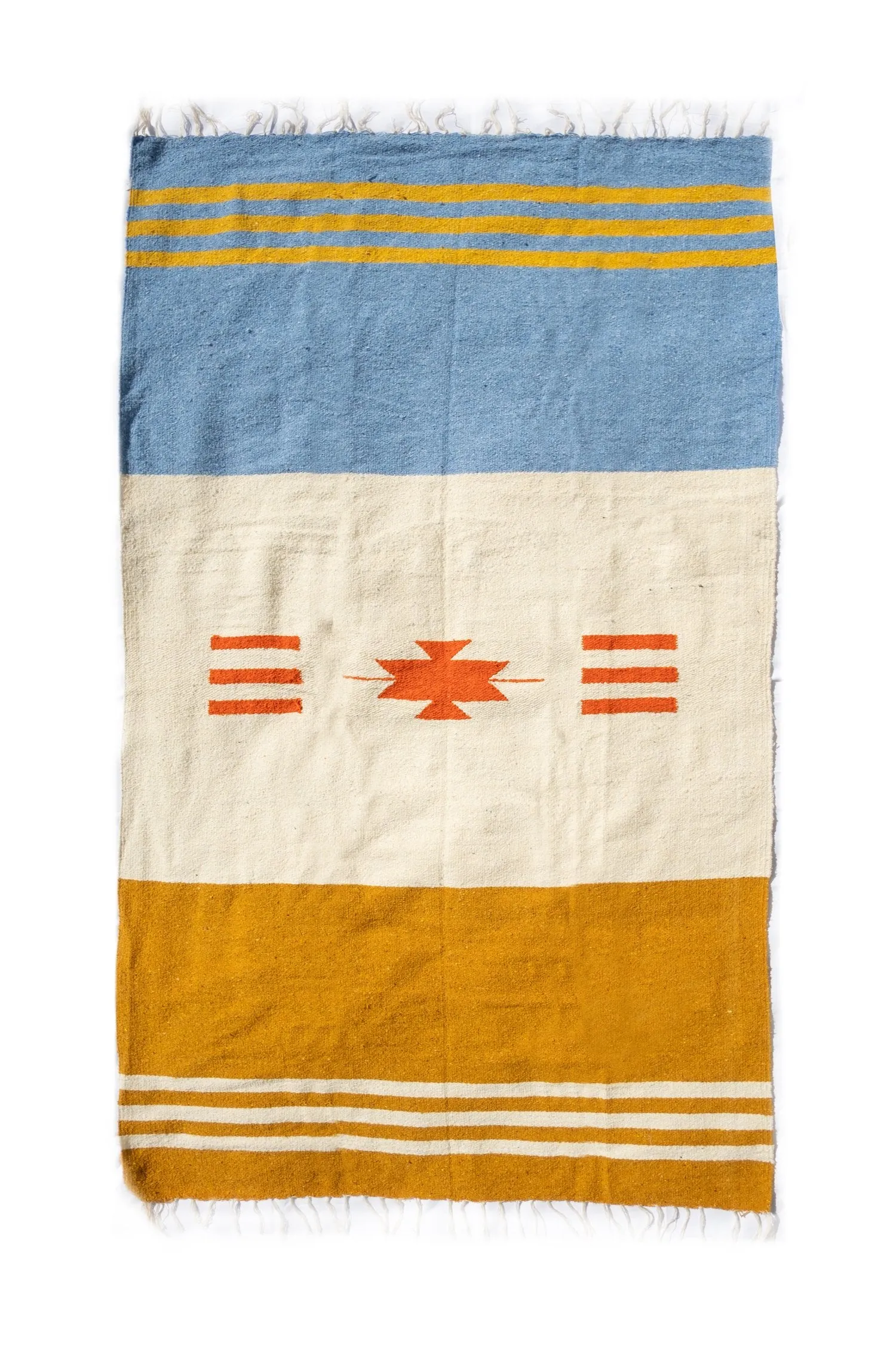 Caminito Blanket - Horizonte Collection