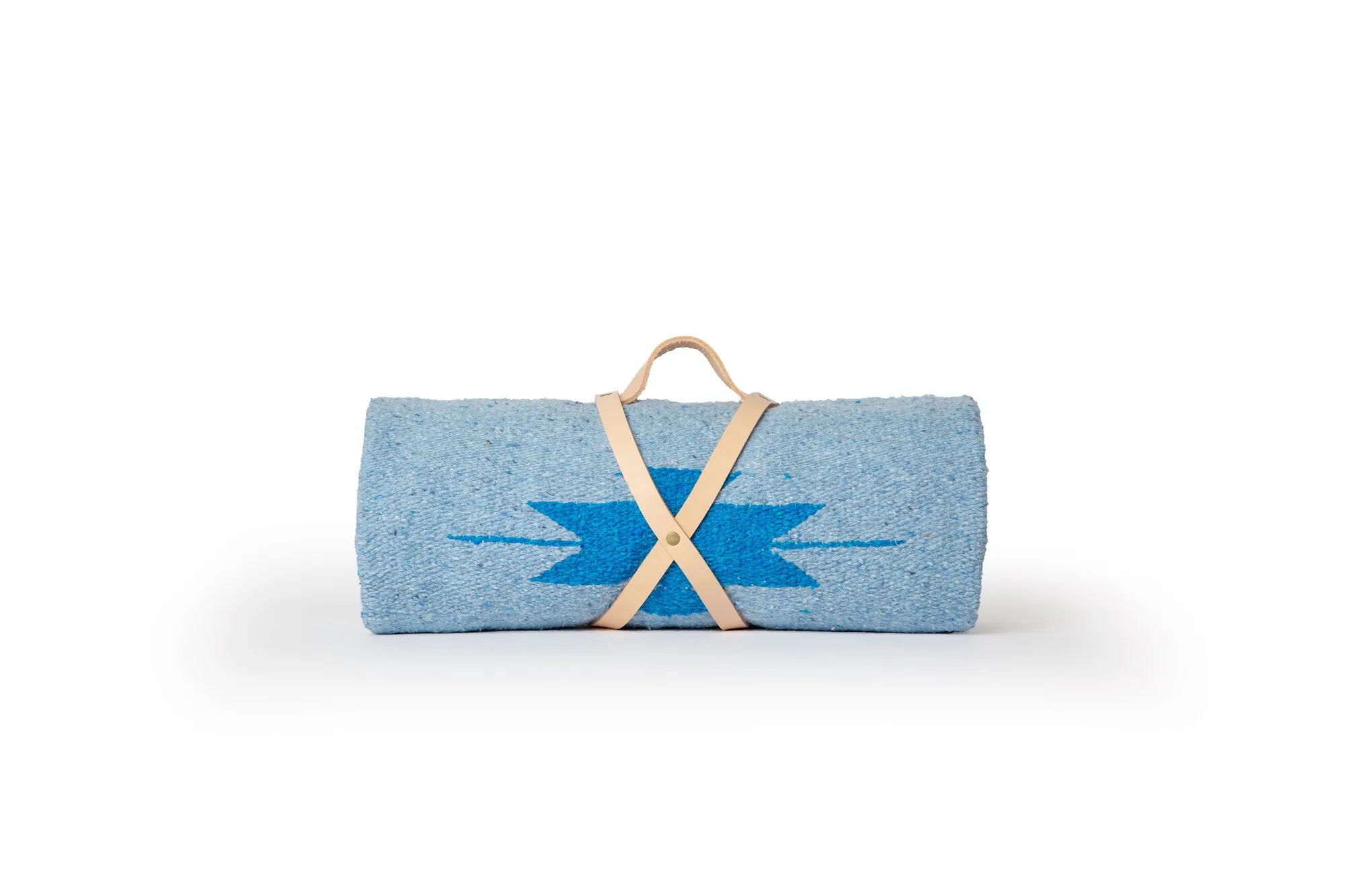 Caminito Blanket - Horizonte Collection