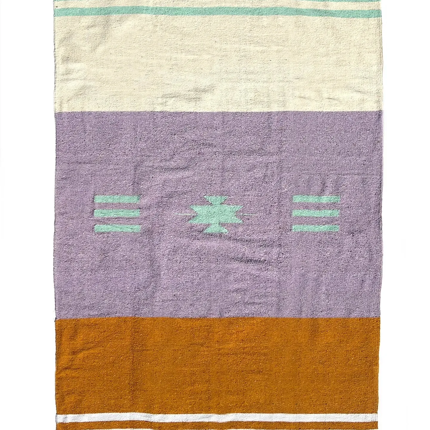 Caminito Blanket - Horizonte Collection