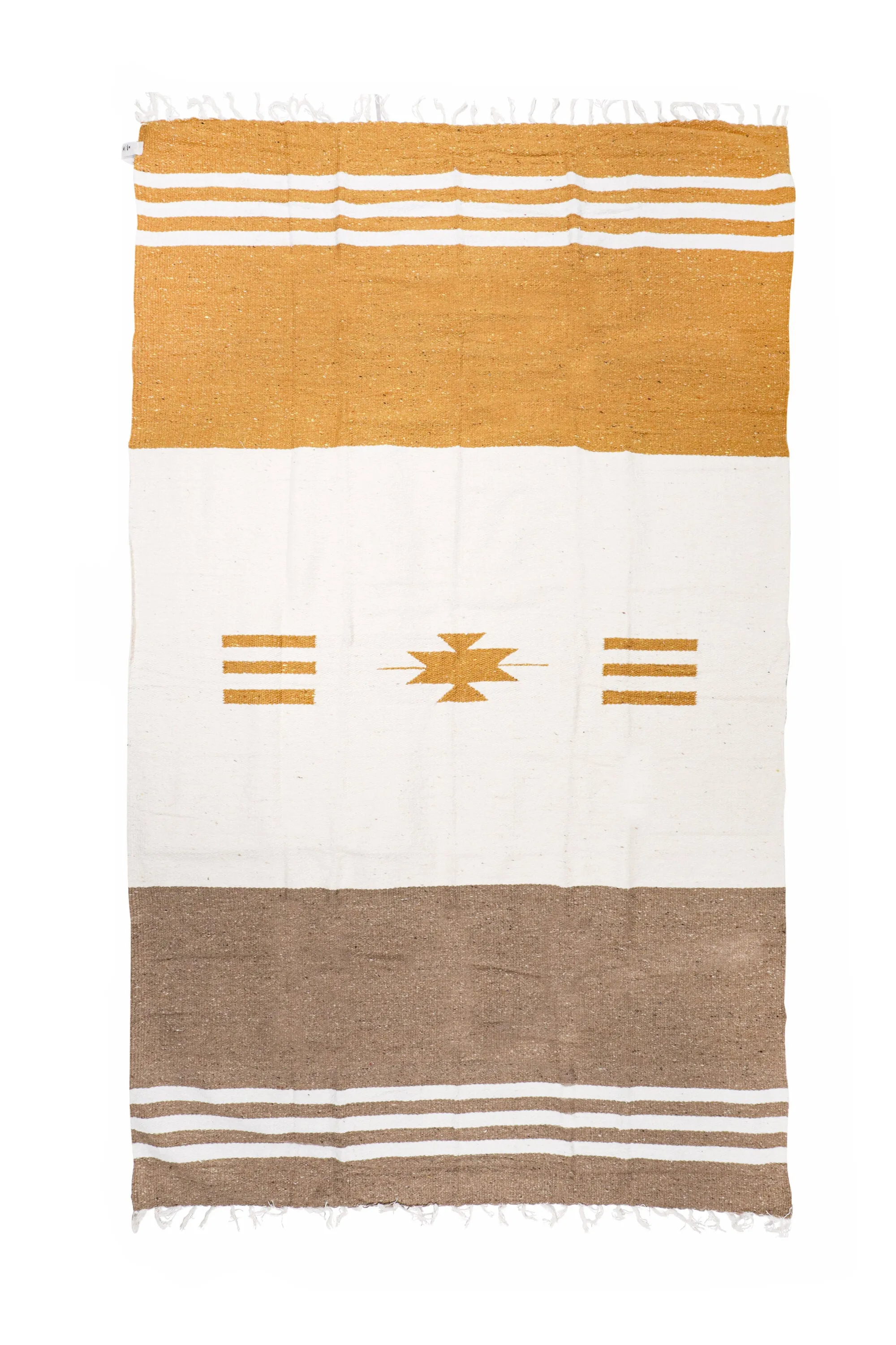 Caminito Blanket - Horizonte Collection
