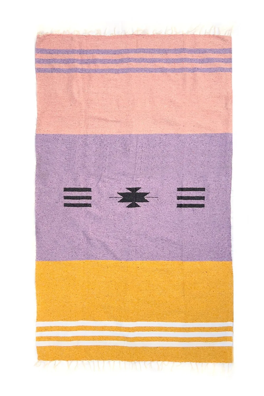 Caminito Blanket - Horizonte Collection