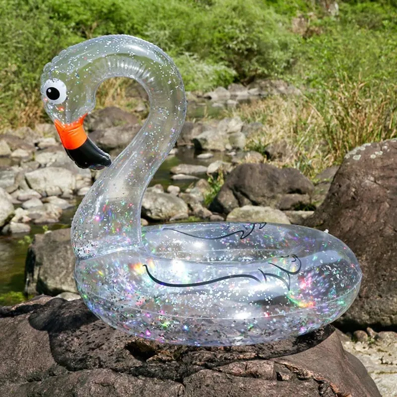 Flamingo Inflatable Floaties