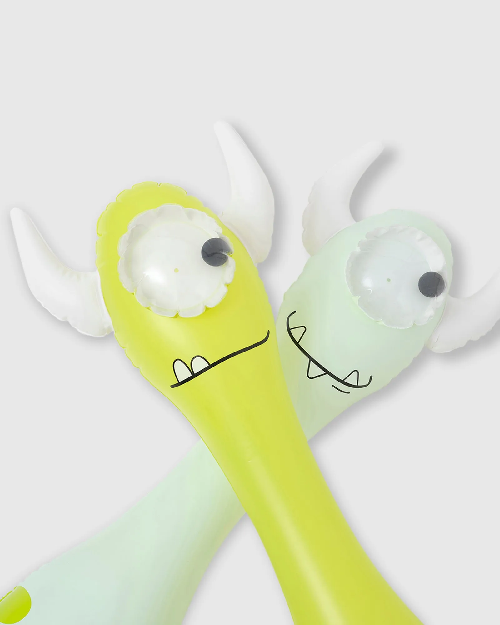 Inflatable Buddy