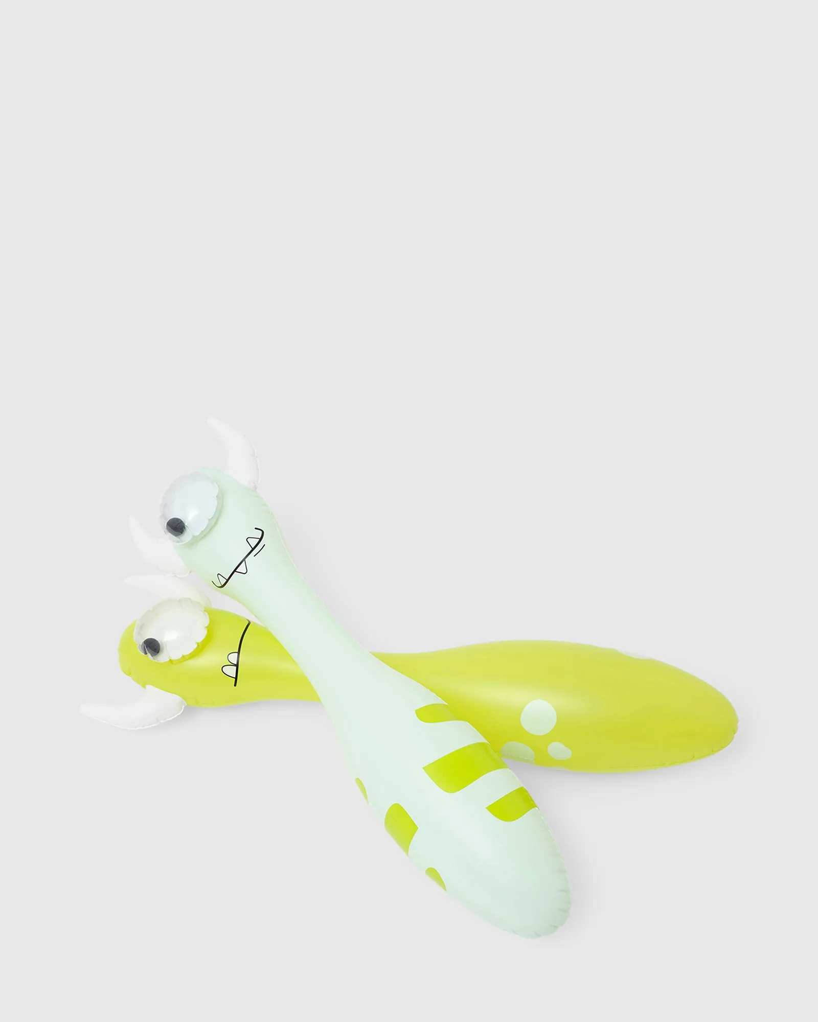 Inflatable Buddy