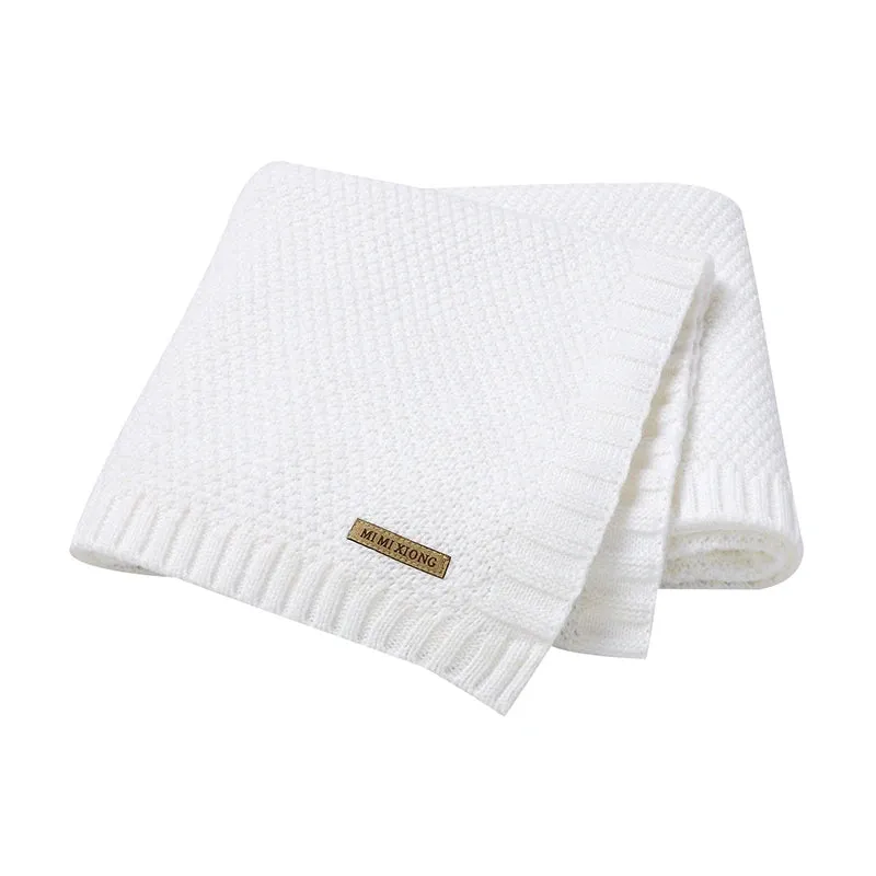 Newborn Baby Blankets