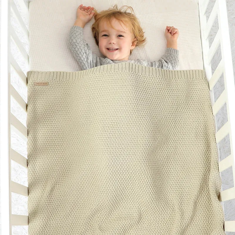 Newborn Baby Blankets