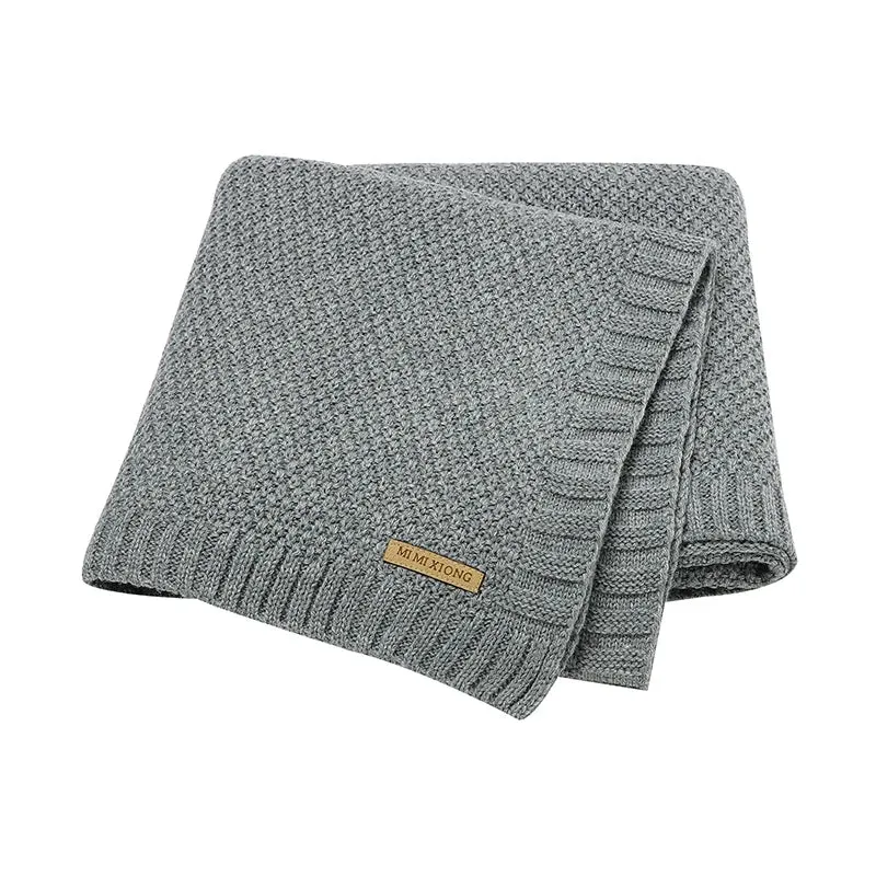 Newborn Baby Blankets