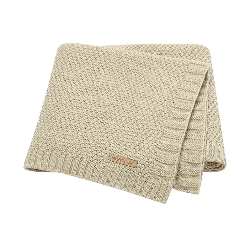 Newborn Baby Blankets