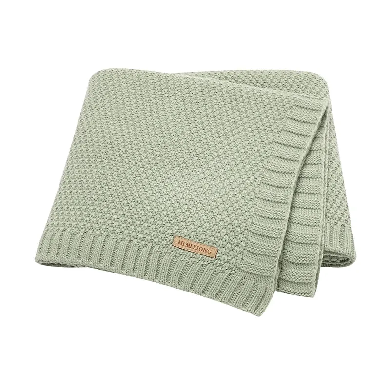 Newborn Baby Blankets