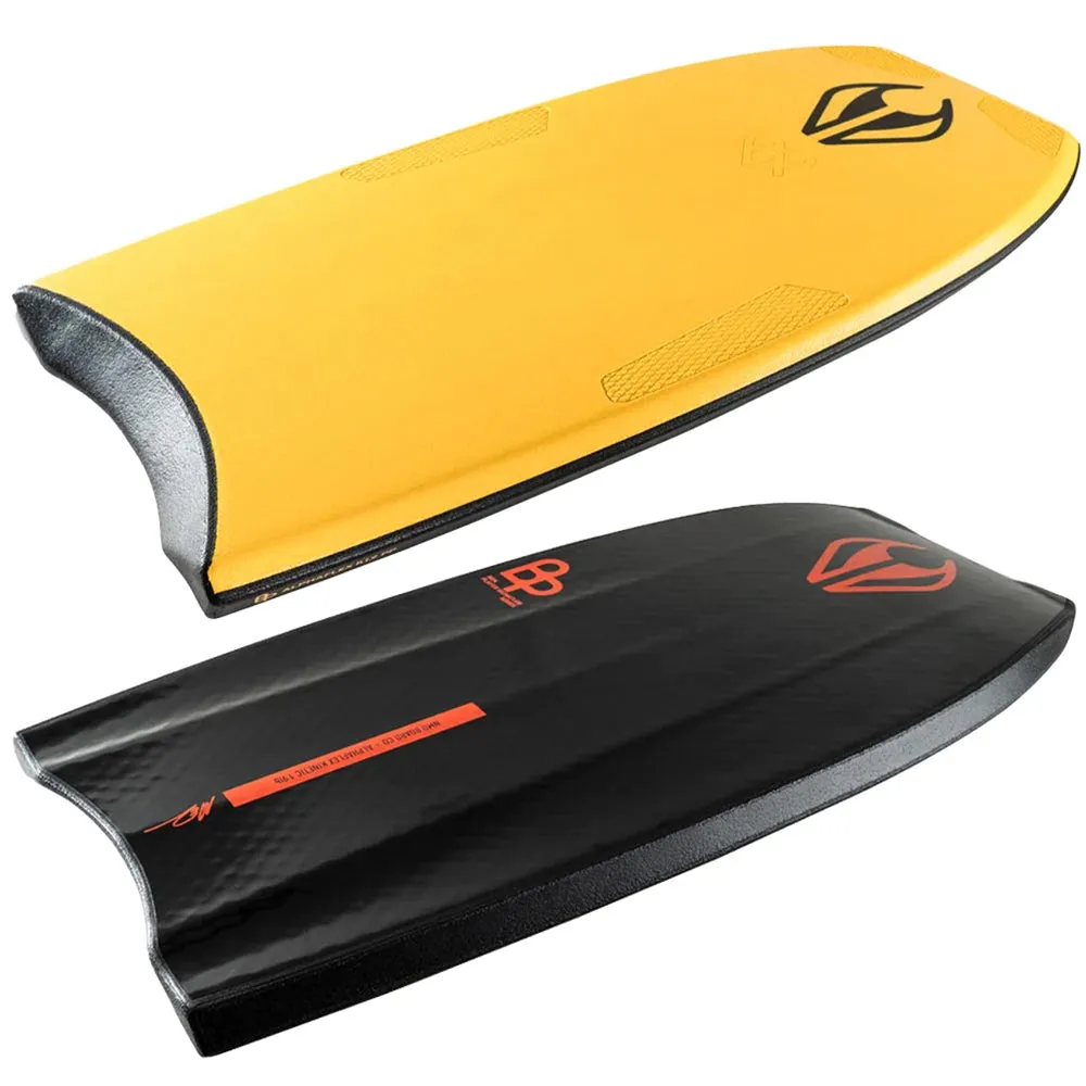NMD PLAYER ALPHA FLEX QUAD K1.9