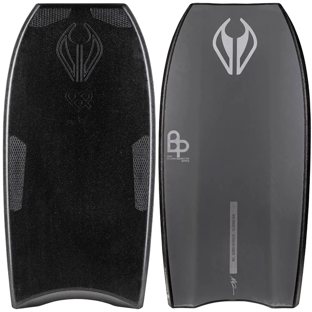 NMD PLAYER ALPHA FLEX QUAD K1.9