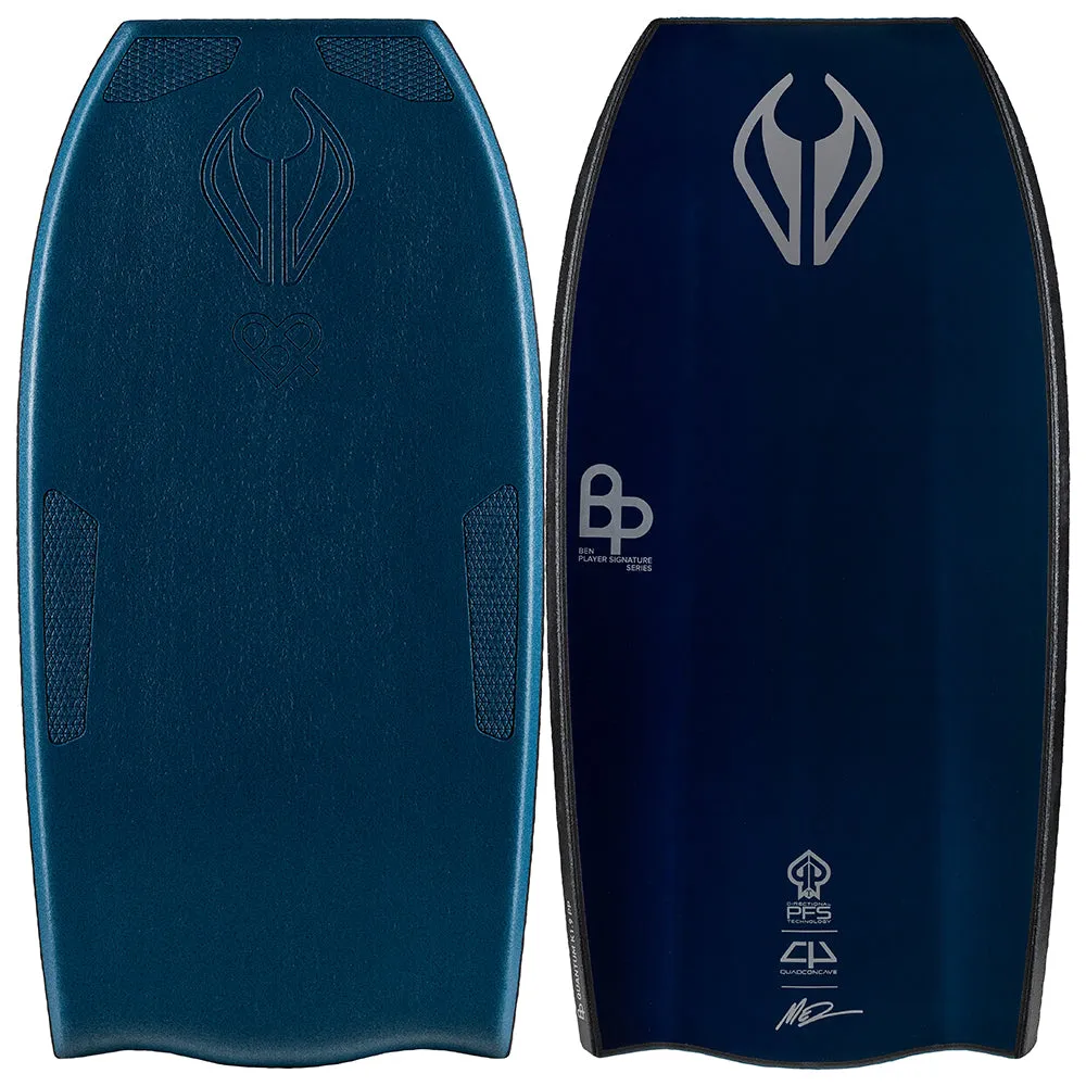 NMD PLAYER QUANTUM BAT K1.9