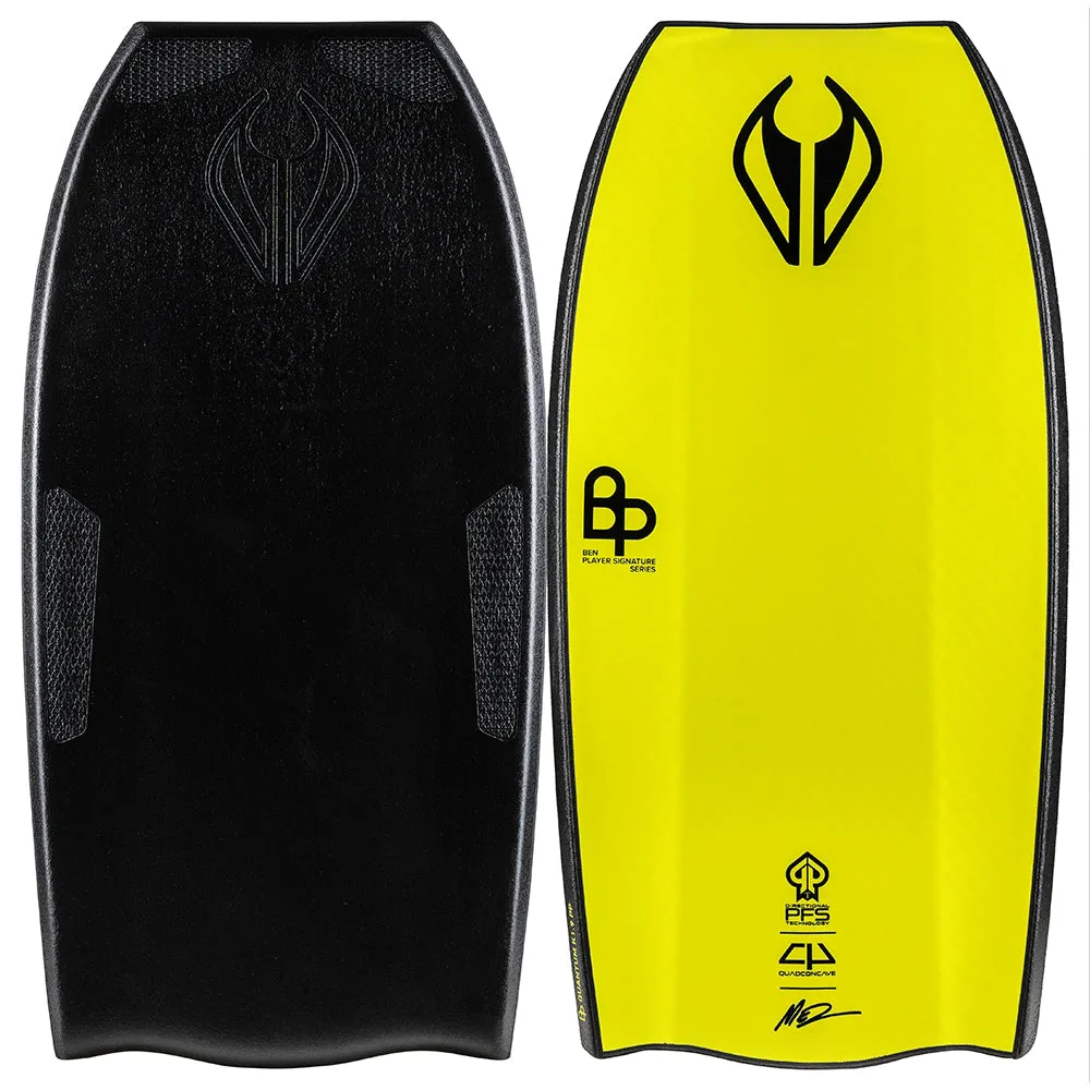 NMD PLAYER QUANTUM BAT K1.9