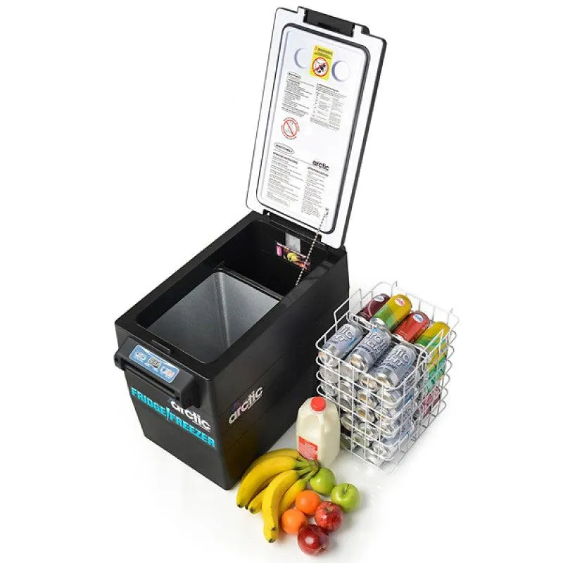 Smittybilt Arctic Fridge/Freezer