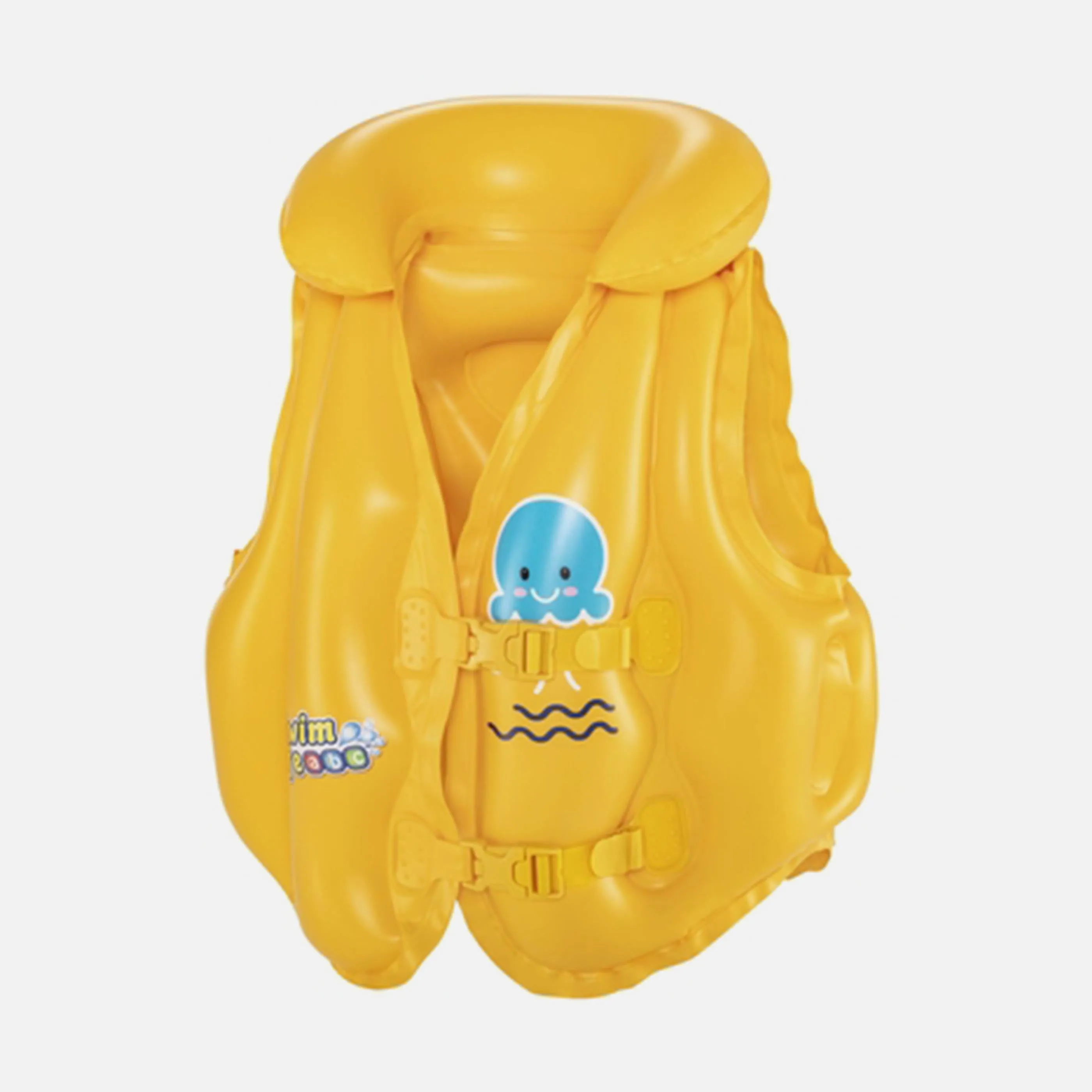 SWIM SAFE SWIM VEST STEP (3-6y)