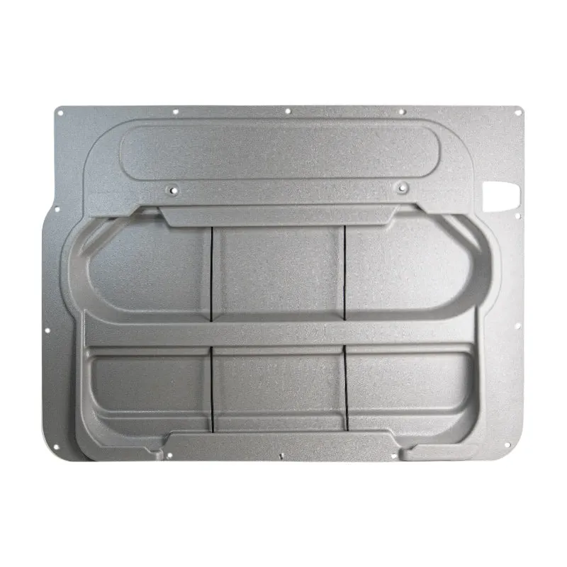 VW Transporter T5, T5.1, T6 & T6.1 – Loc8 Integrated Table Pod for sliding door
