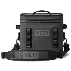 YETI HOPPER FLIP 12 SOFT COOLER